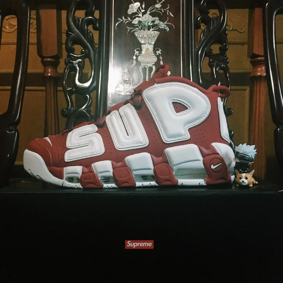 scottie pippen shoes supreme