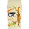 Dry food Cat Chow for adult cats with poultry and turkey, 15 kg ► Photo 2/6