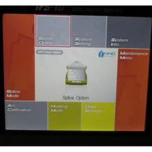 Сварочный аппарат INNO IFS-10