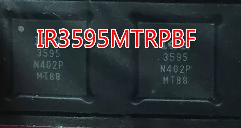 1 шт. IR3595MTRPBF IR3595 3595 QFN | Электроника