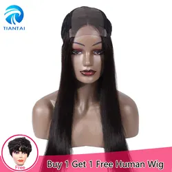 Brazilian 4x4 Lace Frontal Human Hair Wigs Straight Hair Long Wigs Remy Middel Part Lace Wigs for Woman Pre Plucked 10- 24 inch Brazilian 4x4 Lace Frontal Human Hair Wigs Straight Hair Long Wigs Remy Middel Part Lace Wigs for Woman Pre Plucked 10- 24 inch