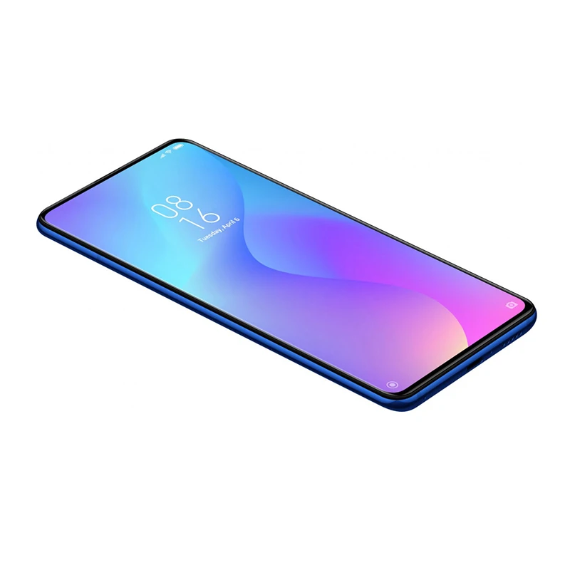 Смартфон Xiaomi Mi 9T RU 6+64 ГБ [Ростест Доставка от 2 дней Официальная