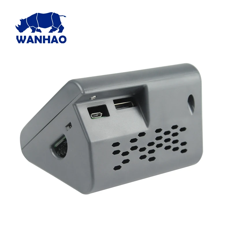 Wanhao Astroprint Box REV1.0 astrobox touch wifi