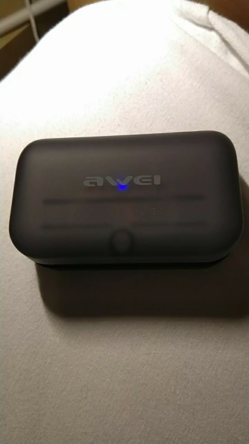 awei t3 отзывы
