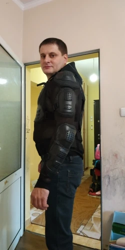 herobiker защита черепаха отзывы