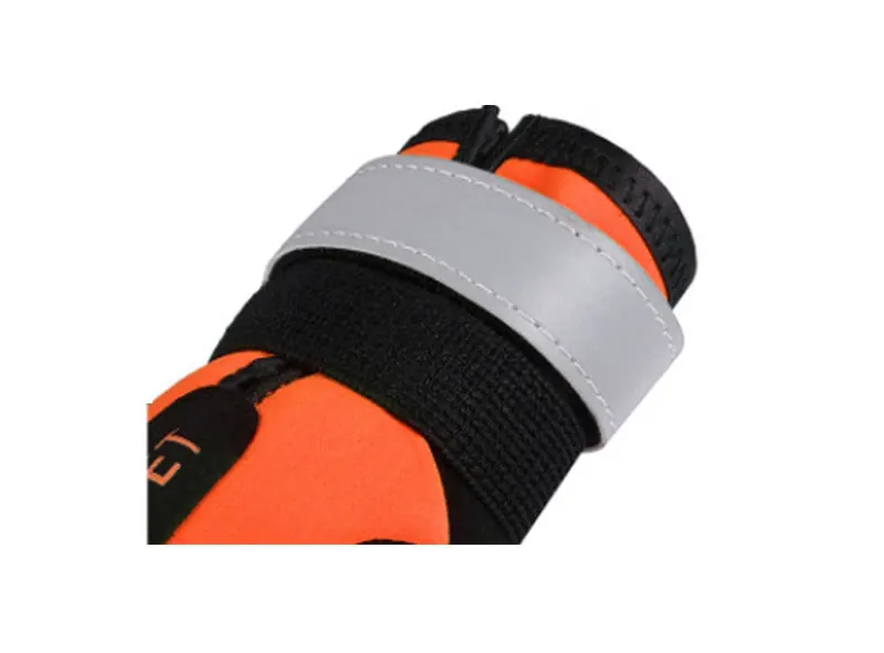 shoes for large dogs
