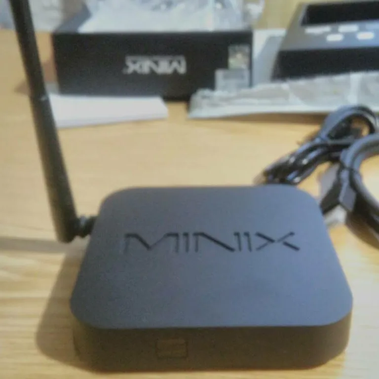 minix neo x6 отзывы