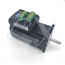 JMC iHSS60 36 30 NEMA24 3 Нм 425 унции. Встроенный шаговый сервопривод с