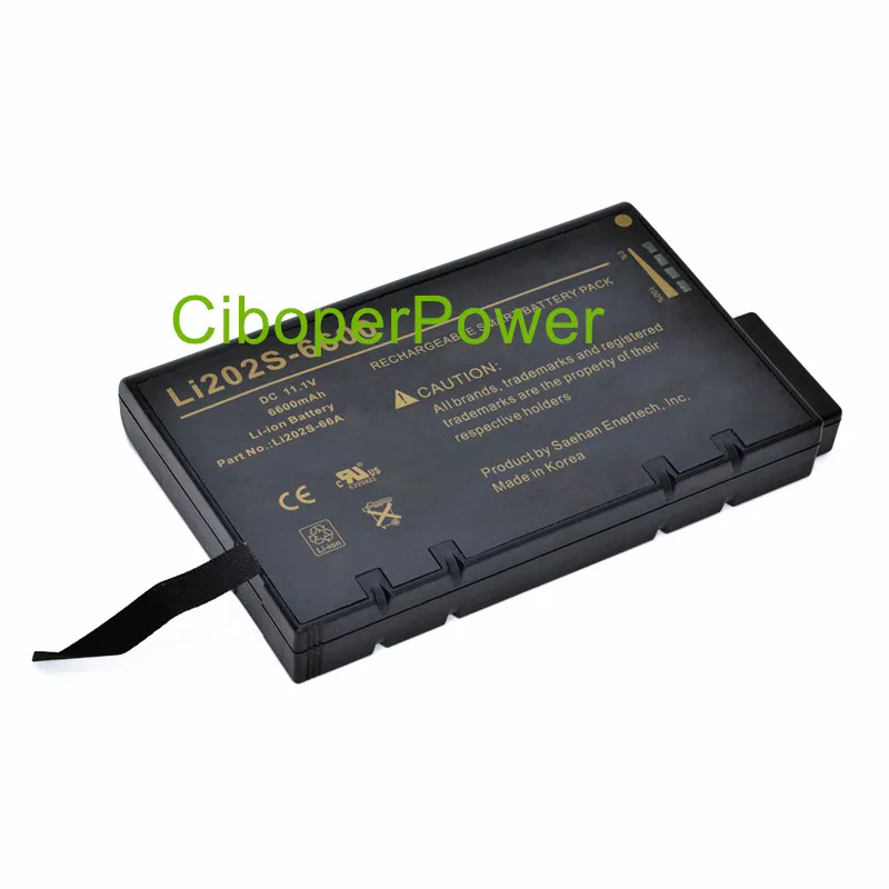 LI202S-6600  2