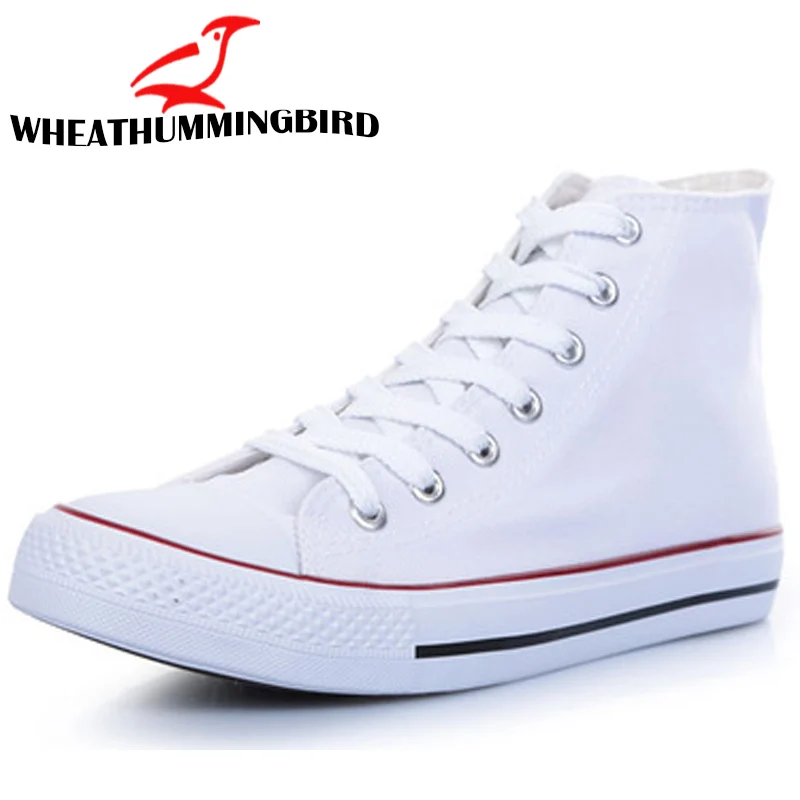 New Fashion men Sneaker high top / low all black Boy Male Casual Canvas Shoes Breathable Tenis BIG SIZE 35-47 LC-29