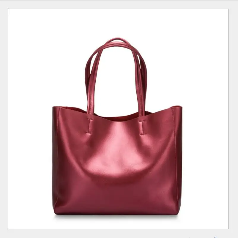 Europe and America fashion brand design women s bags women s font b handbags b font