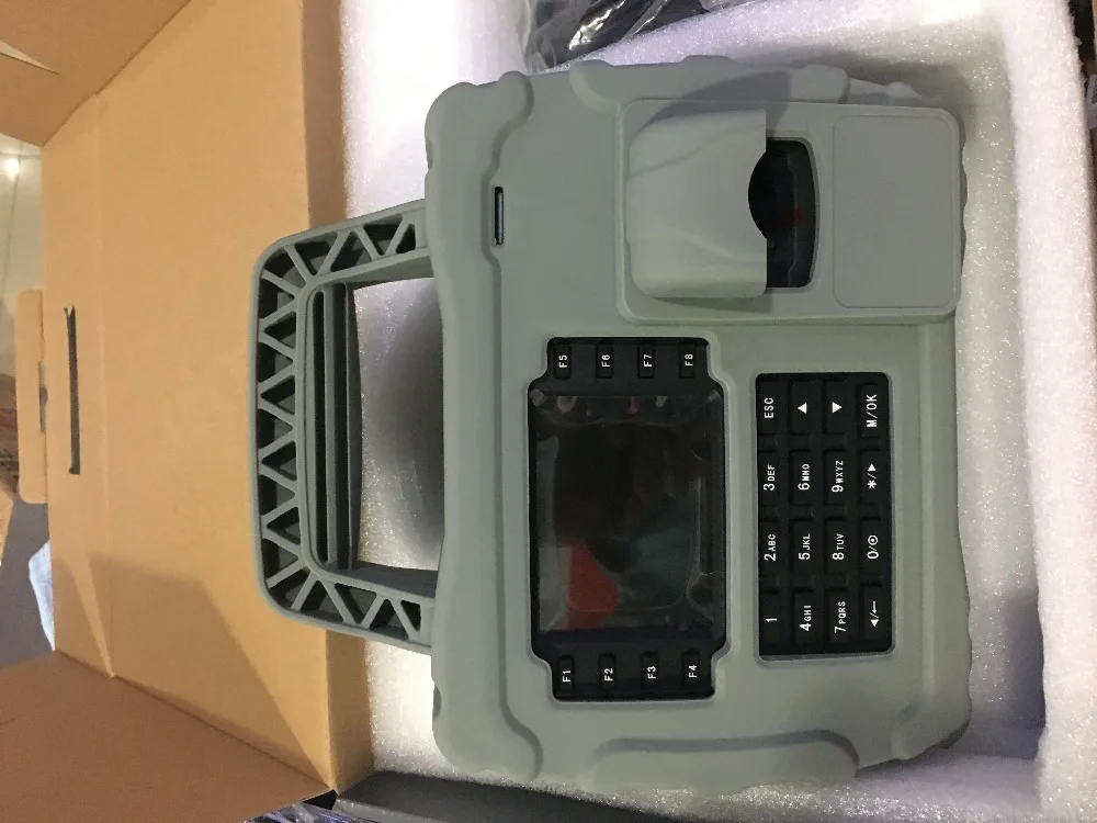 

ZKTECO Fingerprint reader time recording machine S922 hot sale mobile time attendance system managment