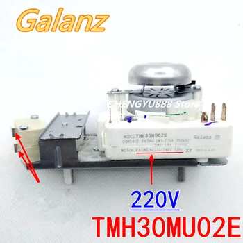 

220V microwave oven timer for galanz TMH30MU02E microwave oven parts
