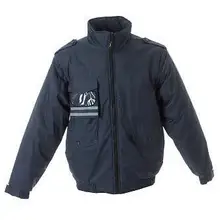 Рыболовный Жилет рабочий водонепроницаемый BLEU