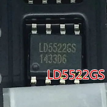 

5PCS LD5522GS LD5522 SOP8