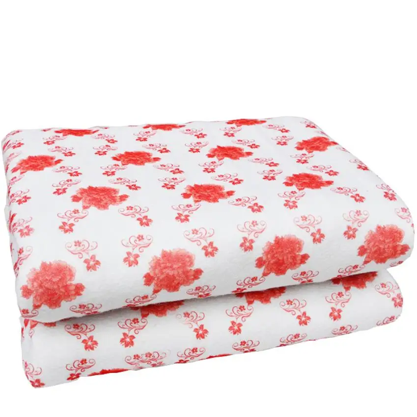  Electric Blanket Warm Heater for Body Manta Electrica 220V Heated Blanket Electric Heating Blanket 