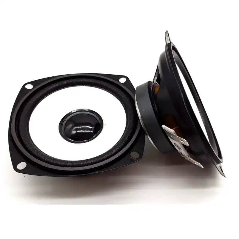 4 ohm 2 watt speaker