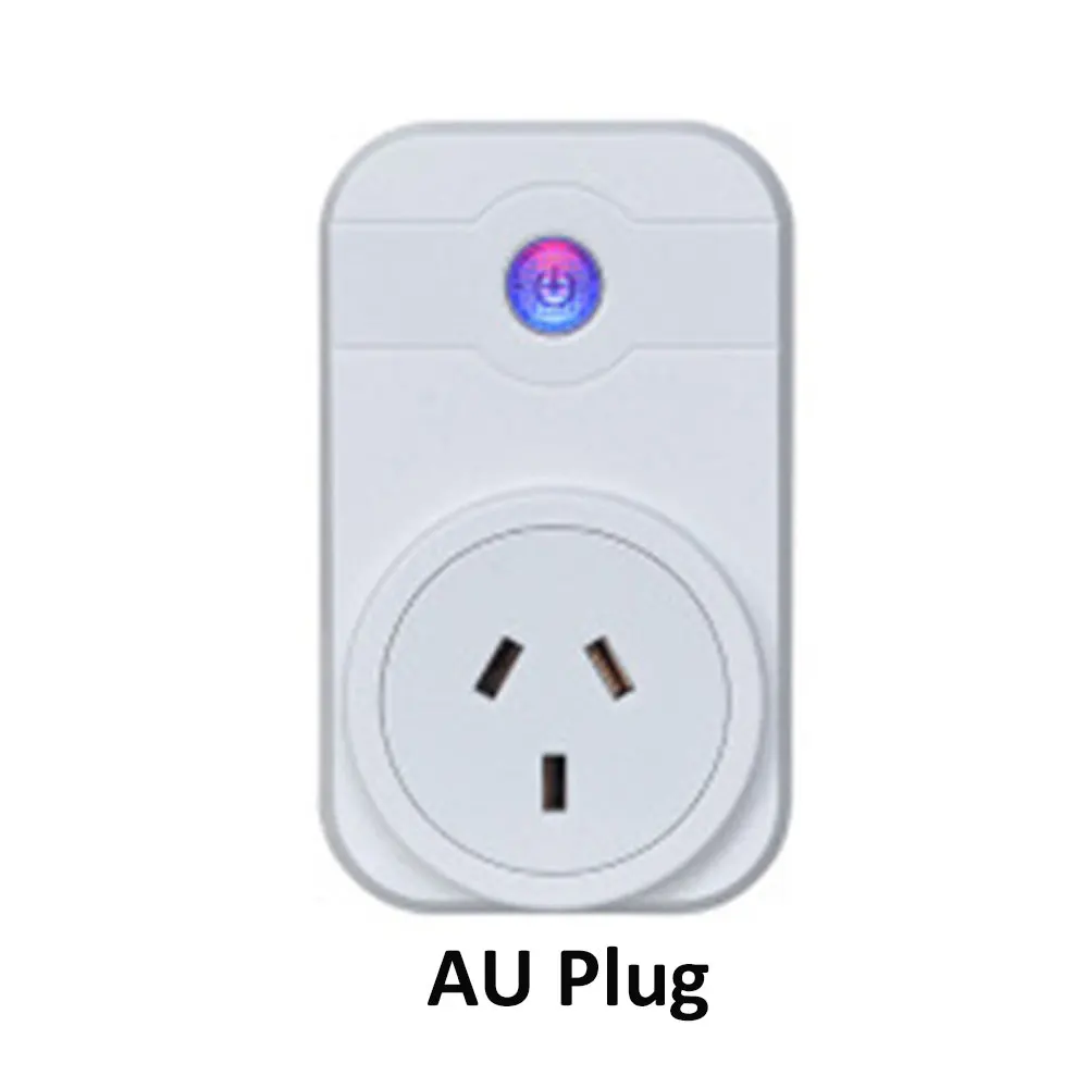 AU