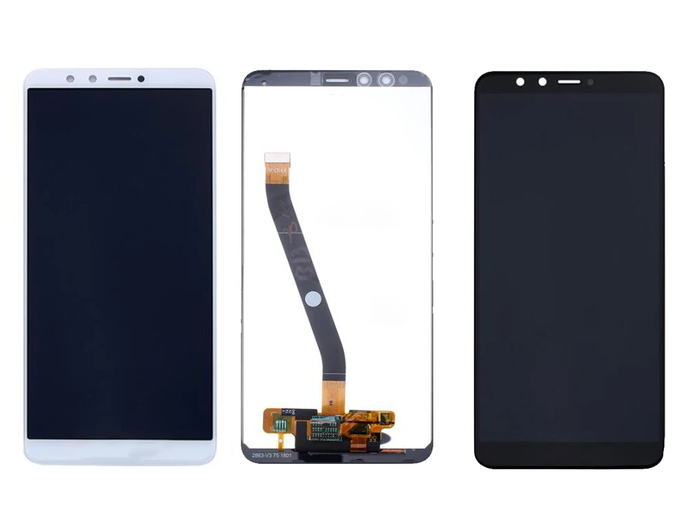 

STARDE Replacement LCD For Huawei Enjoy 8 Plus Y9 2018 Florida LCD Display Touch Screen Digitizer Assembly 5.93"
