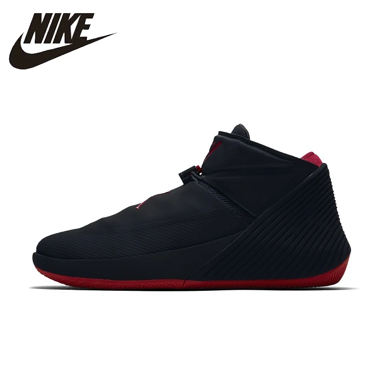 

NIKE AIR JORDAN Why Not ZER0.1 Mens Basketball Shoes Breathable Stability Support Sports Sneakers For Men Shoes#AO1041-007