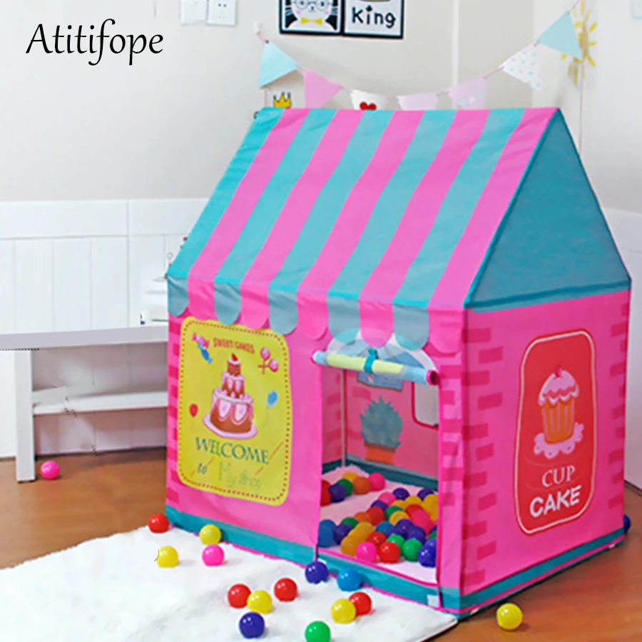 early learning outdoor toys