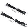 4 in 1 Tactical Survival Starter Whistle Compass Scraper Knife 5