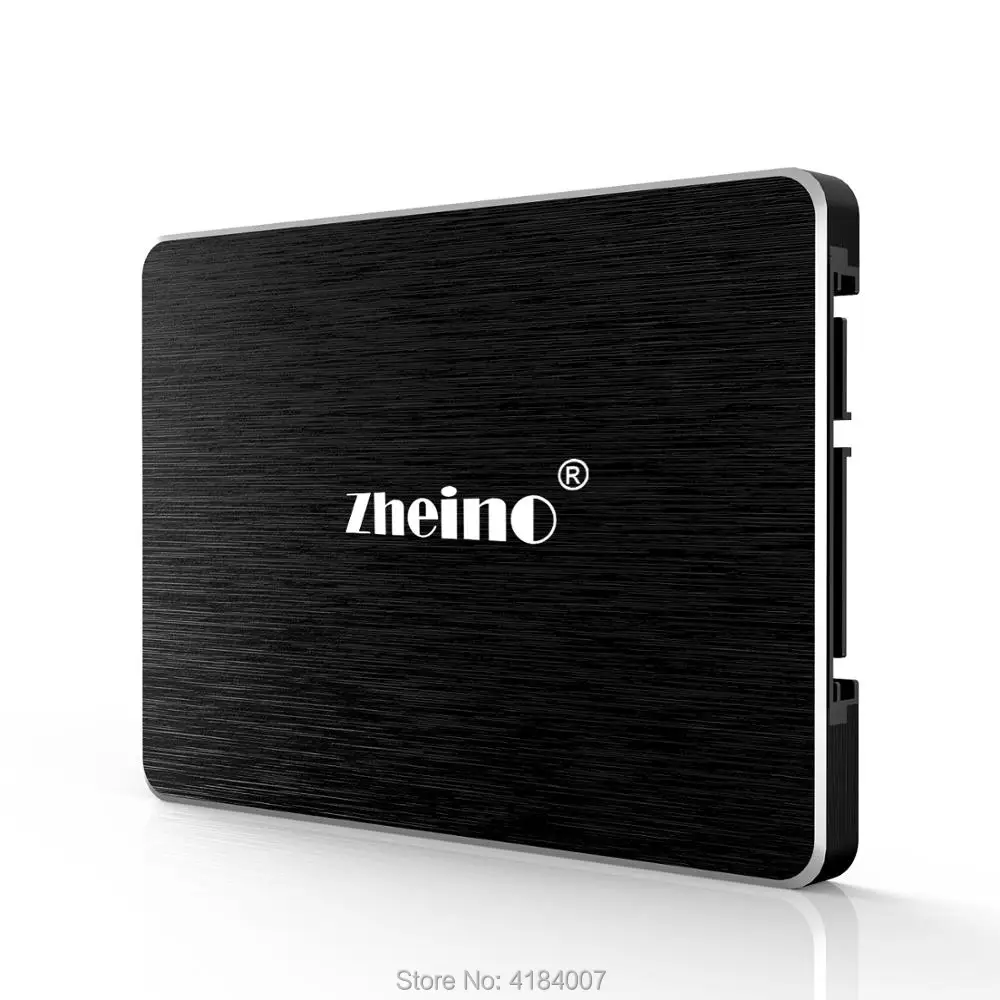 512 ГБ 256 128 Гб SSD жесткий Dirve высокая скорость 2D MLC не 3D TLC NAND Flash Zheino мм 2 5 дюймов/7 SATA