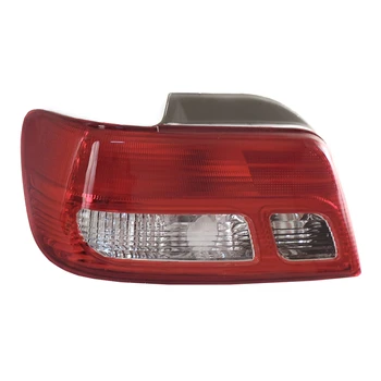 

Tail Light Left fits TOYOTA CARINA 1998 1999 2000 2001 Rear Lamp LEFT