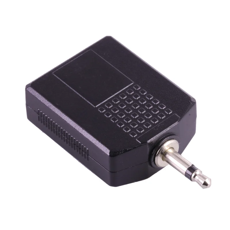 10 шт. разъем для наушников 6 35 мм 3 5 2x6 3|plug connector|plug adapter connectorplug 3.5mm |