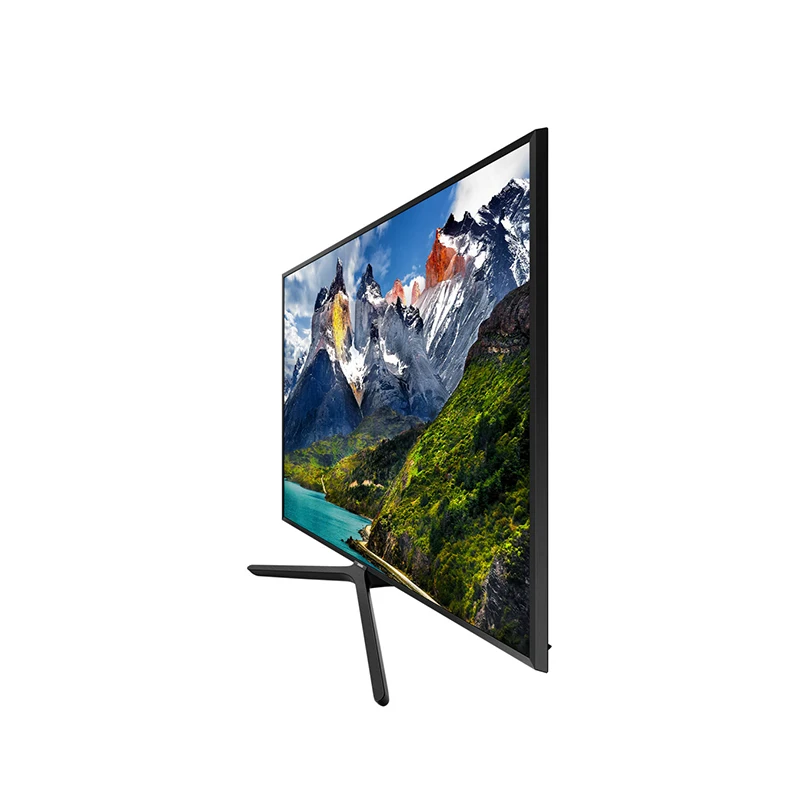 Телевизор 43" Samsung UE43N5500 FullHD SmartTV