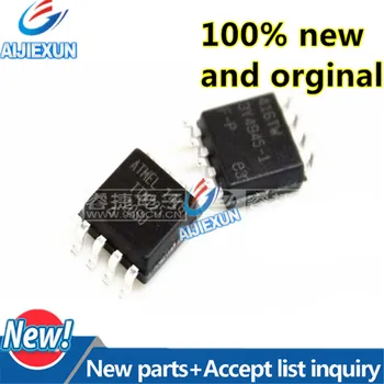 

10Pcs 100% New and original ATTINY25-20SU ATTINY25 attiny25 SOP8 8-bit Microcontroller in stock