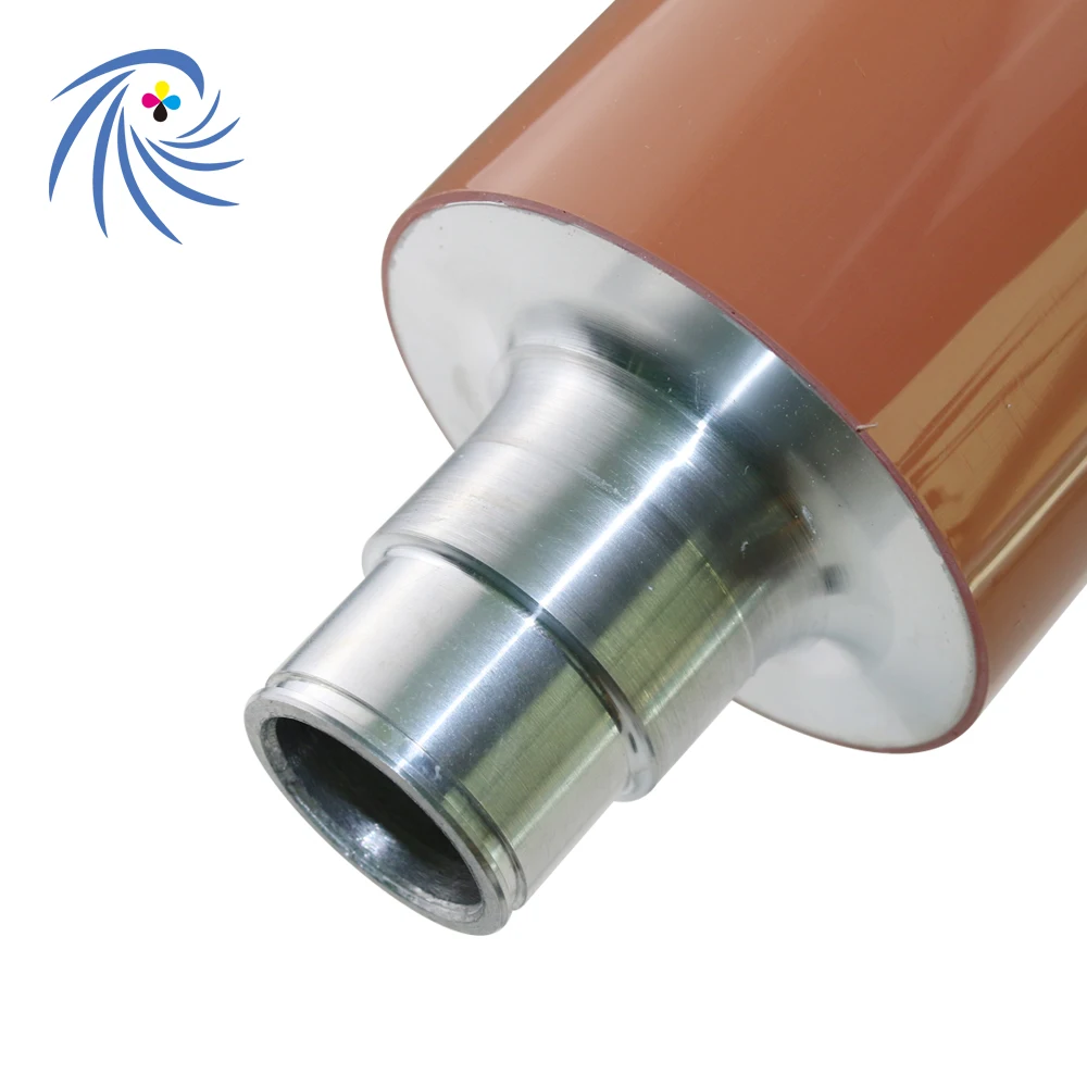 Высококачественный верхний фьюзерный ролик для Konica Bizhub Pro1200 1250 1051 951 1052 1251 1200