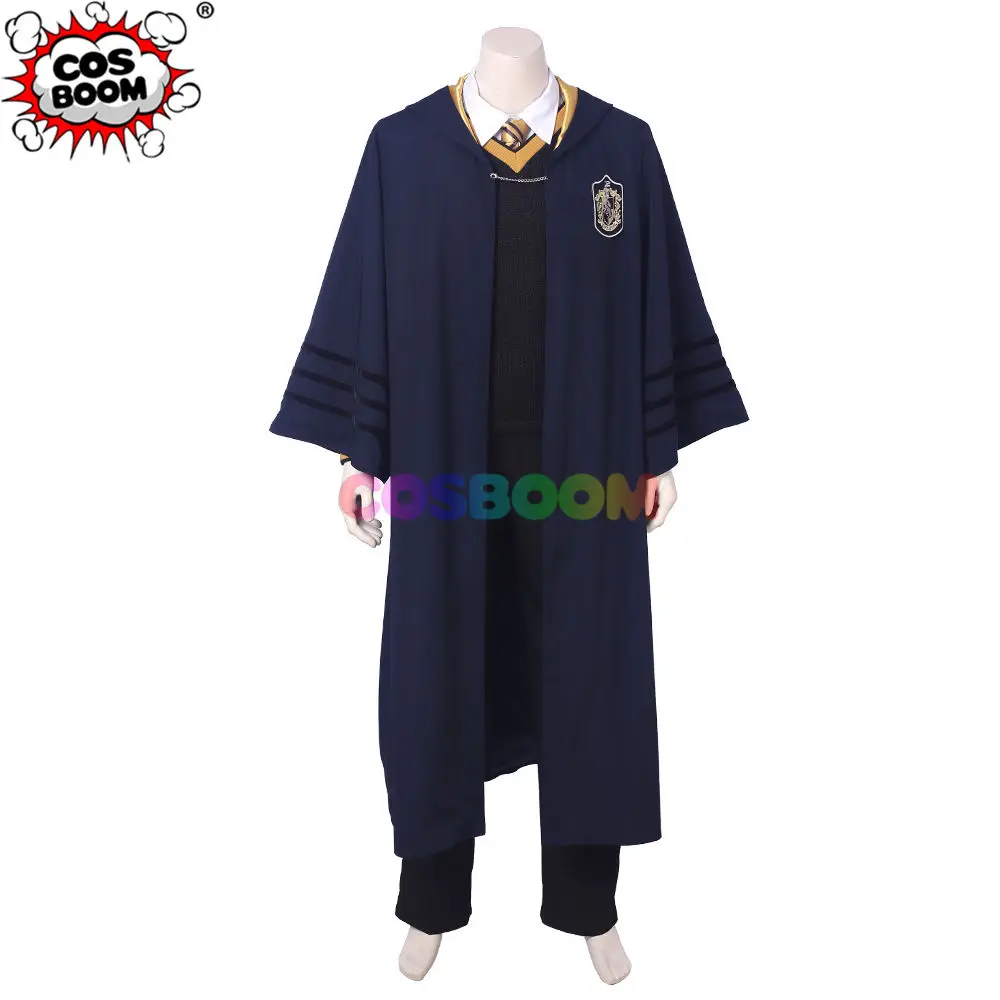fantastic beasts 2 young newt costume13