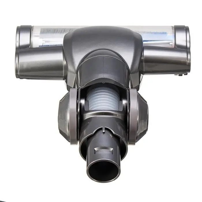 Управляемая вакуумная турбощетка жесткая щетка для пола Dyson DC45 DC58 DC59 DC61 V6 DC62 пылесос