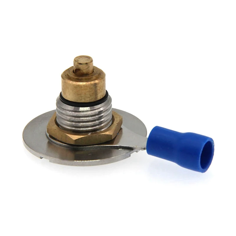 Ecig mod 510 DIY Connector Spring loaded 510 connector for Mech Mod E Cigarettes VV Mods