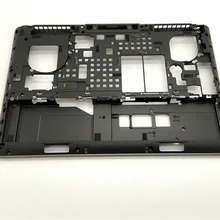 Для Dell Precision 7510 7520 Нижняя крышка корпуса с слотом для sd-карты 03k8m9 3k8m9