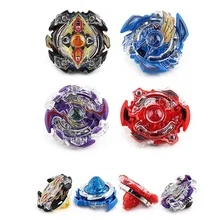 Волчок Burst Generation DIY гироскоп с конкурентоспособным боевым костюмом детские игровые игрушки подарок-цвет изображения