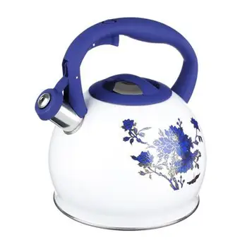 

KETTLE "VETTA" 2.7L kettle pot teapot tea sale puer teapots set of pans utensils for kitchen cooking pot for kitchen 847-071
