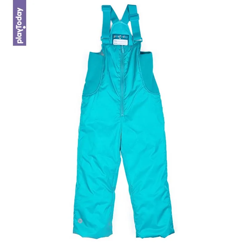 Полукомбинезон Зимний Детский Купить Спб