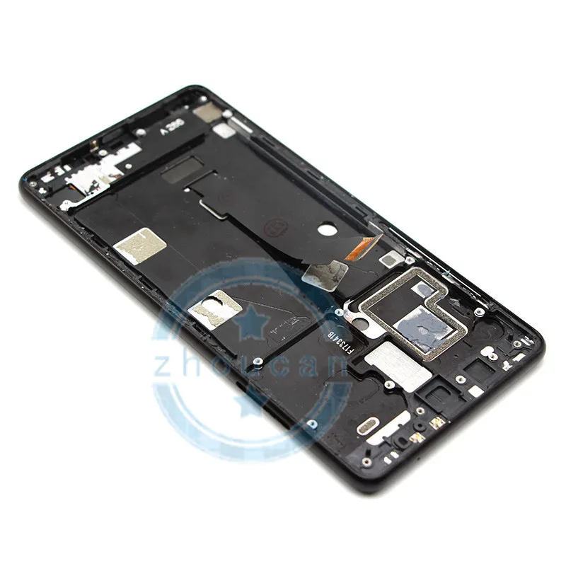 xiaomi mix2 2