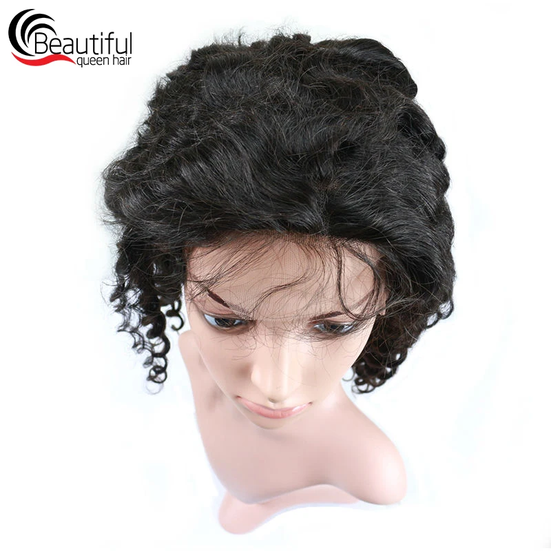 130 density wig