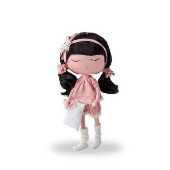 

Doll BERJUAN vinyl 32 cm Anneke-Sueno (26600)