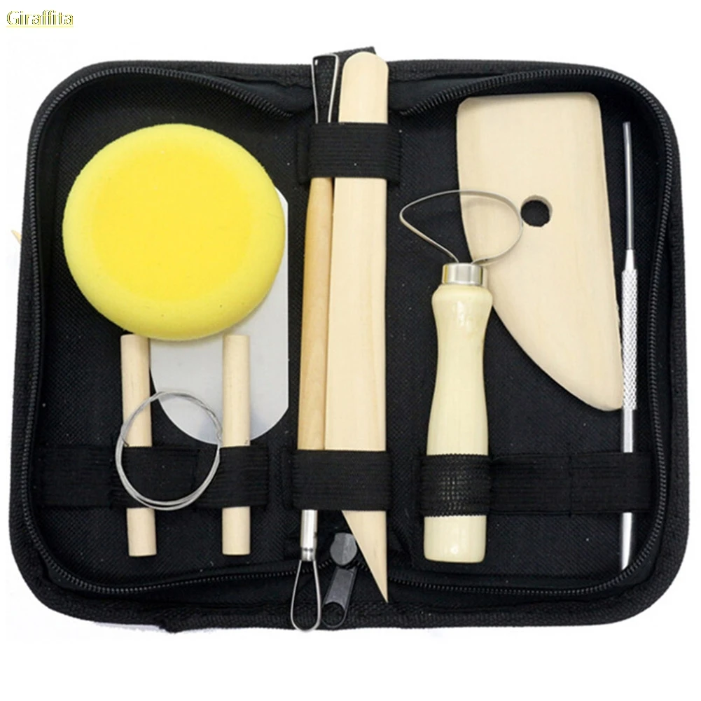 Buy Diy Crafts Tool Set Professional Clay Sculpting