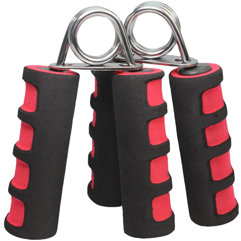 Buy JAYSON 25kg 35kg Foam Hand Grip Fitness Strength