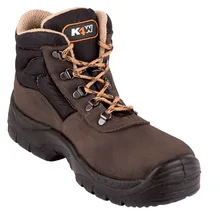 Рабочая обувь высокая HYDRA