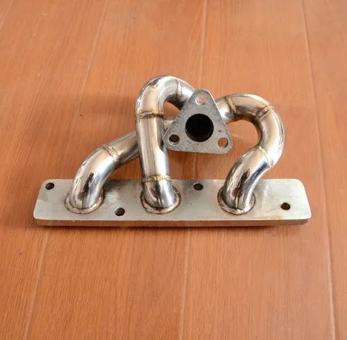 

EXHAUST header MANIFOLD twin cam FOR F6A twincam