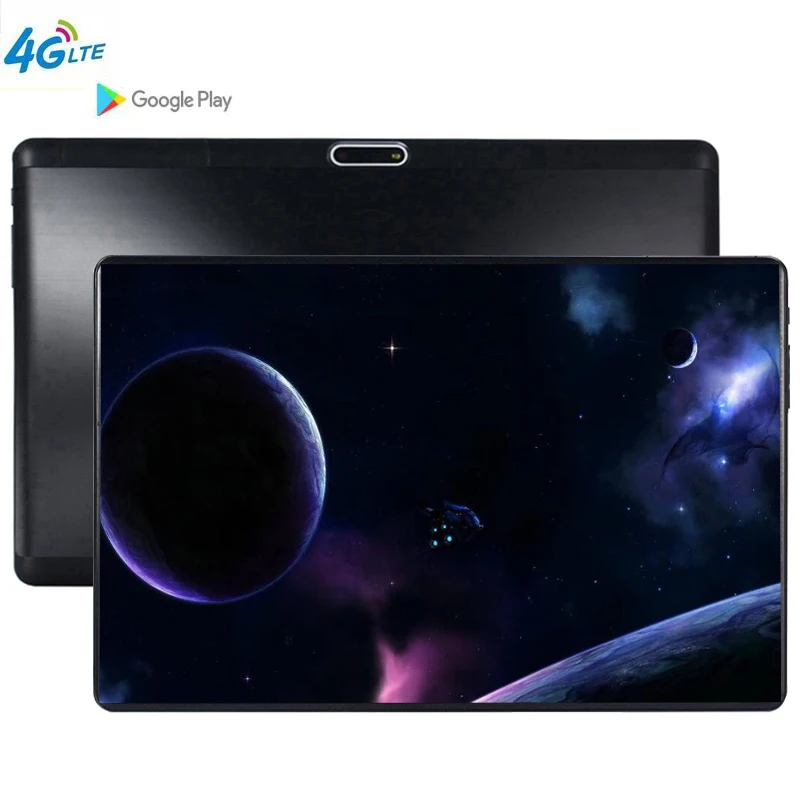 CARBAYTA HI Ips 10 дюймов планшет экран mutlti touch Android 9 0 8 ядер ОЗУ 6 Гб ПЗУ 64 Камера 5MP SIM Wifi GPS