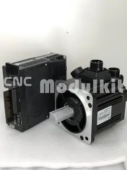 

1500W Servo Motor 130ST-M07220 & BS Serial Driver AC Servo Control Complete System Kit 7Nm Power Encorder Cable 3M CNC MODULKIT
