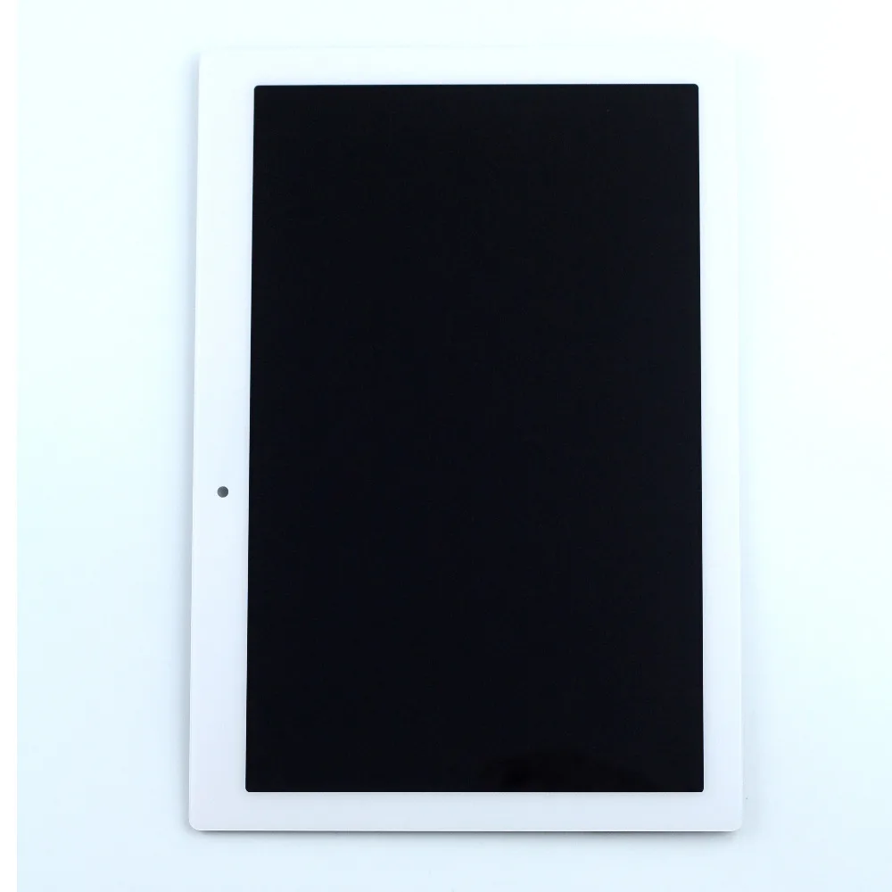STARDE Замена ЖК для Lenovo Tablet 2 A10 70 TAB 70F дисплей кодирующий преобразователь