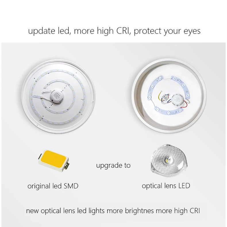 Luminárias de Teto Lâmpada para Sala de Estar Decoração de Interiores Post Modern Led Teto Luminária Quarto Casa Arte Criativa 36 Casa Decoração de Interiores Arte Criativa